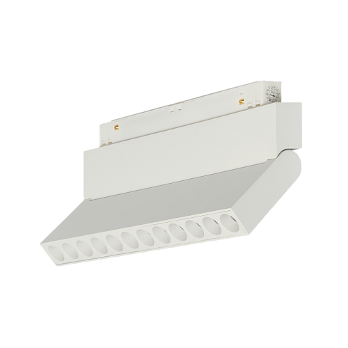 Трековый светильник MyFar FlowPoint MT0213-12W4K-W