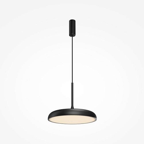 MOD189PL-L18B3K1 Светильник подвесной Maytoni Gerhard MOD189PL-L18B3K1