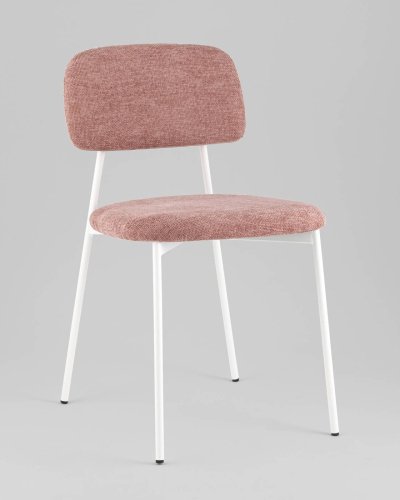 Комплект стульев Stool Group 3277-ST-4 CD2302-13 pink w.l X4