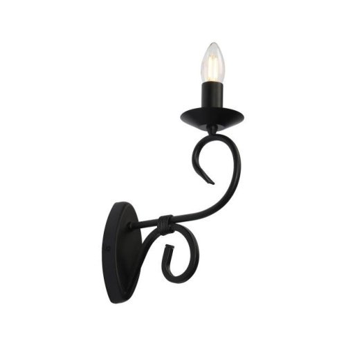 RS110/1A Настенное бра Розанофф Veronique RS110/1A