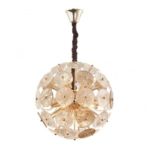Подвесная люстра Arte Milano 9418B.D500.E14.12 G