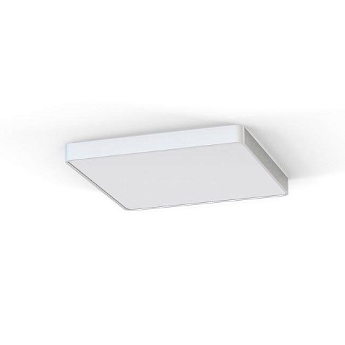 7544 Светильник потолочный Nowodvorski Soft Ceiling Led 60x60 7544