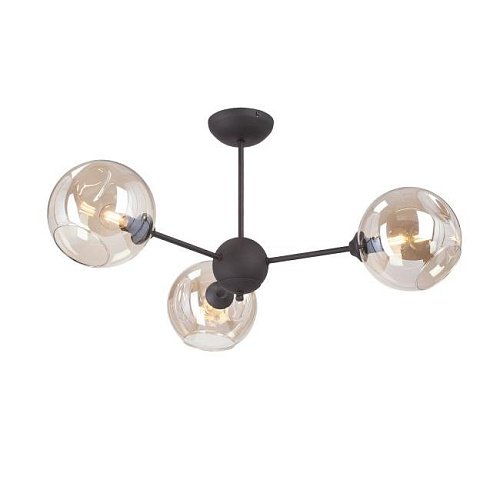 V4321/3PL Потолочная люстра Vitaluce V4321/3PL