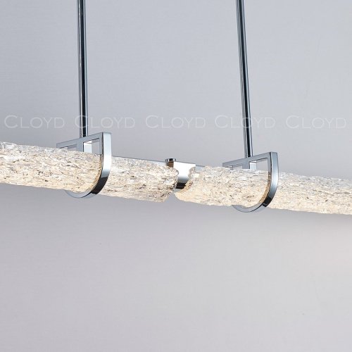 Люстра на штанге Cloyd Mondial 11619