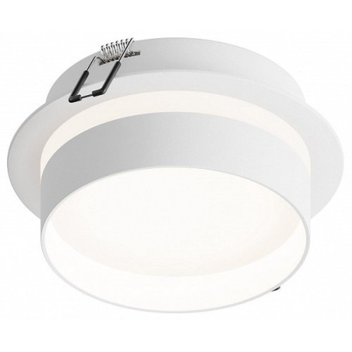 HSBL_0129 Встраиваемый светильник Hesby Lighting HSBL_0129