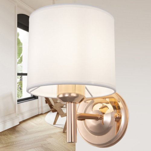 Настенное бра Arte Milano Amalfi-2756 332756/1W FGD