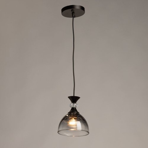 Светильник подвесной De Markt Соло 112014701