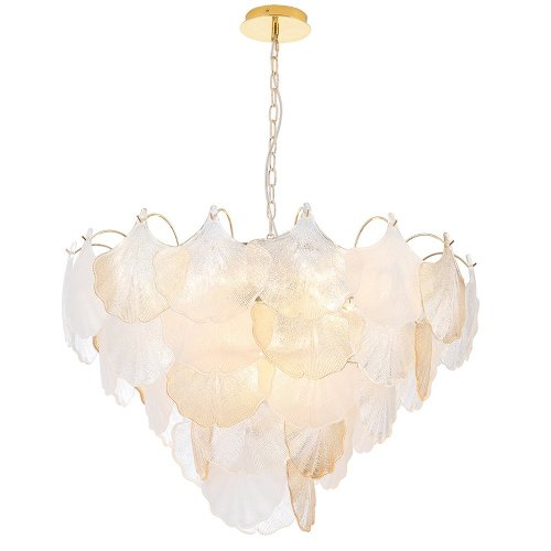 BONITA SP12 Подвесная люстра Crystal Lux Bonita BONITA SP12