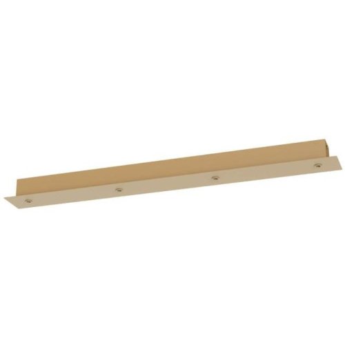 9380 9380 Основание потолочное 4L MODULAR LIGHT FLORONES