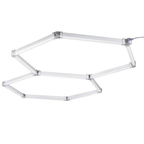 Светильник потолочный Lightstar Varieta V8A450044