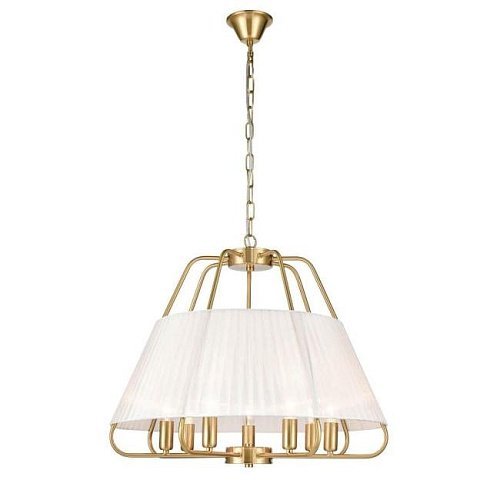 VL4254P07 Подвесная люстра Vele Luce Isabella VL4254P07
