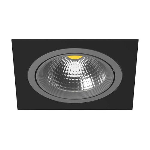 i81709 Встраиваемый светильник Lightstar Intero 111 i81709