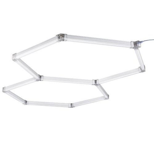 Светильник потолочный Lightstar Varieta V8A450044