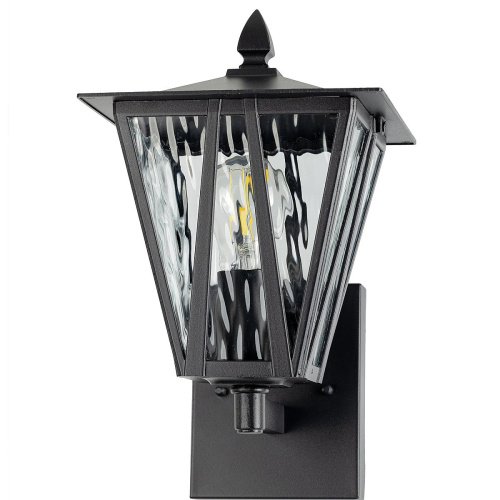 Уличный настенный светильник Citilux Forts CLU09W