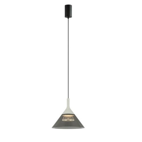 G52119/1BK+WT SM+CL Светильник подвесной Gerhort G52119 G52119/1BK+WT SM+CL