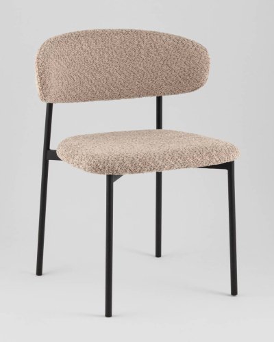 Обеденный стул Stool Group Sevyn 9102 l.brown UF998-5