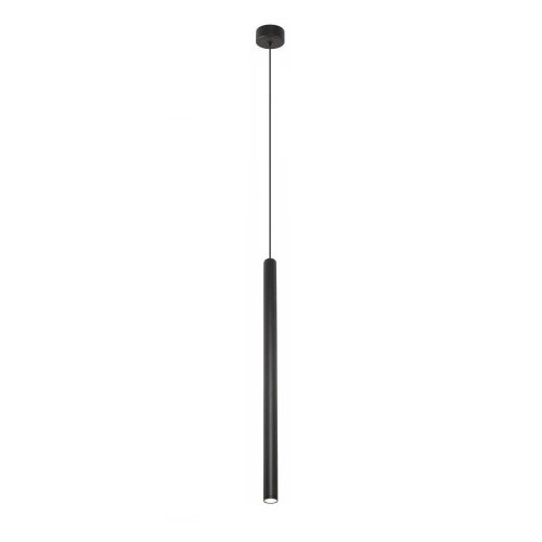 Светильник подвесной Denkirs Glingor DK4304-BK