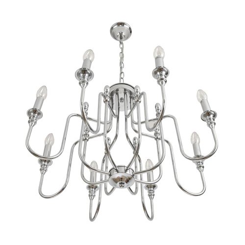 Подвесная люстра Lumion Suana 8317/8
