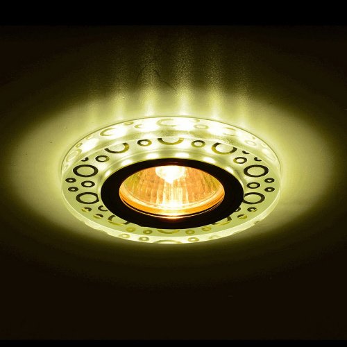 Встраиваемый светильник IMEX IL.0026.4271