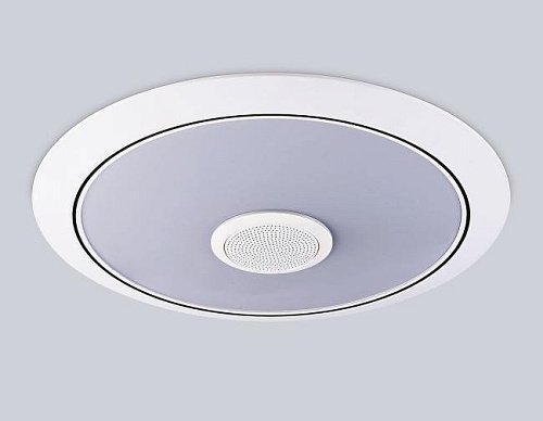 Светильник потолочный Ambrella Dance FZ710