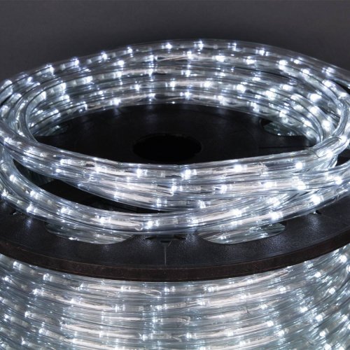 Гибкая LED лента Sneha 13-2W-100M-220V-LED-U W/W FLASH