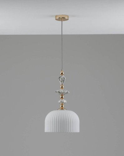 V11175-1P Светильник подвесной Moderli Charm V11175-1P