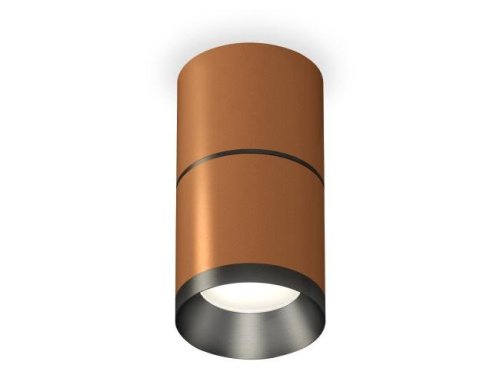 XS7404041 Накладной светильник Ambrella Techno XS7404041