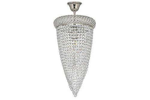 Светильник потолочный Dio D'Arte Bari Bari E 1.3.25.100 N