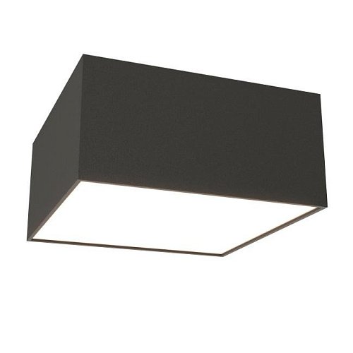C032CL-12W3K-SQ-B Светильник потолочный Maytoni Zon C032CL-12W3K-SQ-B