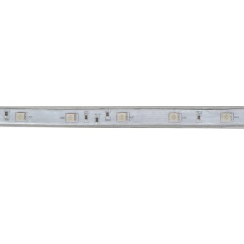 LED лента Volpe Uls-q215 ULS-Q215 5050-30LED/m-14mm-IP67-220V-7,2W/m-50M-RGB бобина