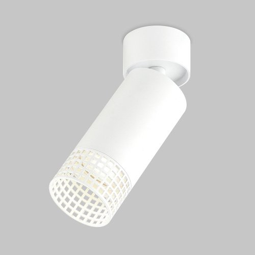 Светильник спот IMEX Grido Gu10 IL.0005.5301-WH