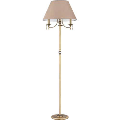 Торшер Kutek Торшеры NIC-LS-3(P/A)