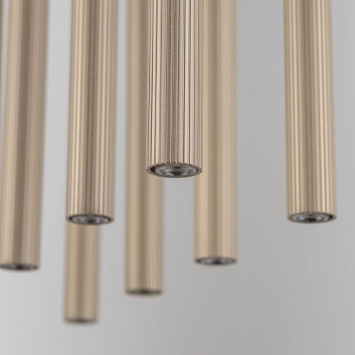 Подвесной светильник Ferro TK Lighting 11488 Ferro Sabia