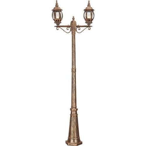 Столб фонарный уличный Feron Классика 11242