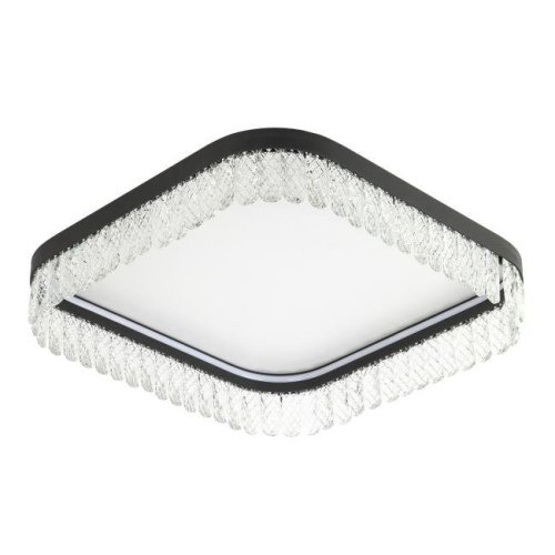 L8031-500 BK Потолочный светильник L LED4U L8031-500 BK