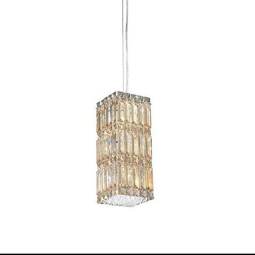 L59001.98 Светильник подвесной L'Arte Luce Luxury Quantum L59001.98