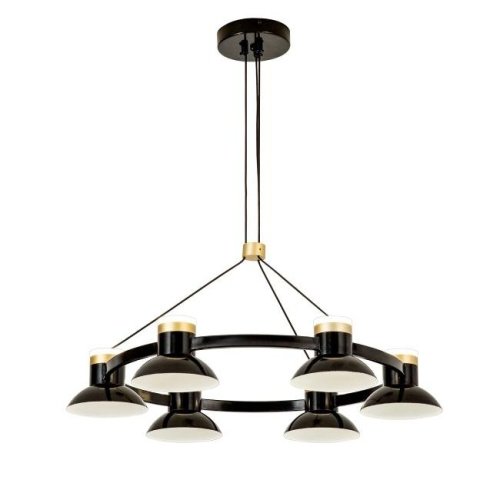 4516-6P Подвесная люстра Favourite Tatti 4516-6P