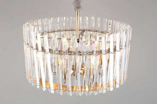 Подвесная люстра Aployt Verene APL.808.13.08