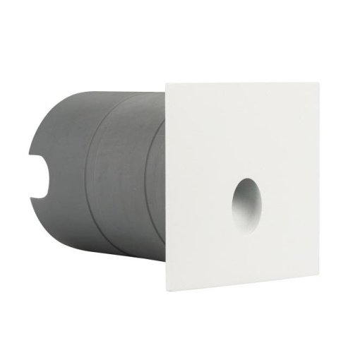 025738 Светодиодный встраиваемый квадратный светильник для стен, лестниц Arlight 025738