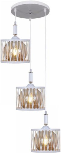 Подвесной светильник 06026-0.9-03