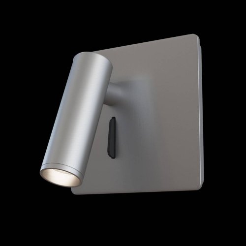 Светильник спот Maytoni Mirax C040WL-L3N3K