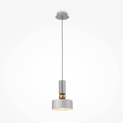 MOD030PL-01GR Светильник подвесной Maytoni Void MOD030PL-01GR