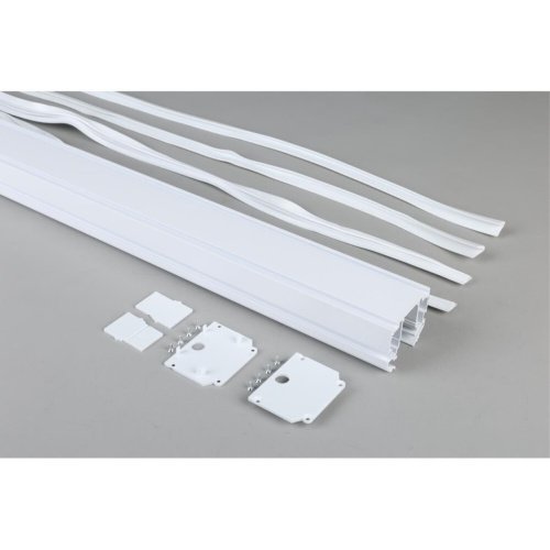 APL.0276.10.200 Шинопровод Magnetic track 220 Aployt APL.0276.10.200