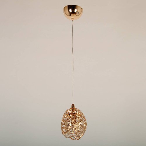 Светильник подвесной Abrasax X9120A/1GO