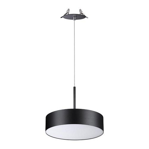 358765 Встраиваемый светильник Novotech Prometa 358765