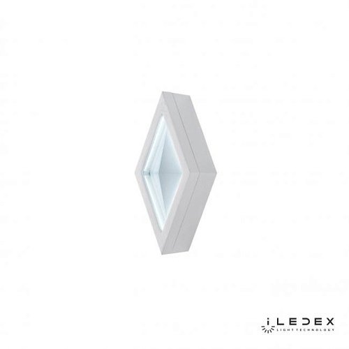 SMD-924404 WH-6000K Настенный светильник ILedex Creator SMD-924404 WH-6000K