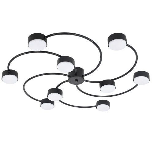 1180/9P Потолочная люстра Escada Alhena 1180/9P