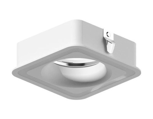 N7715 Насадка передняя для корпуса светильника с размером отверстия 70*70mm Ambrella Diy Spot N7715