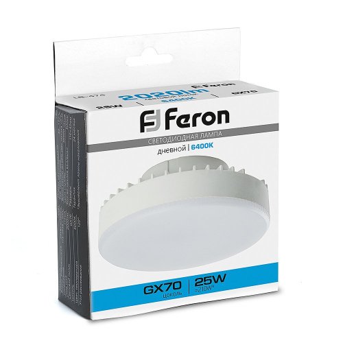 38270 Светодиодная лампа Feron LB-474 38270