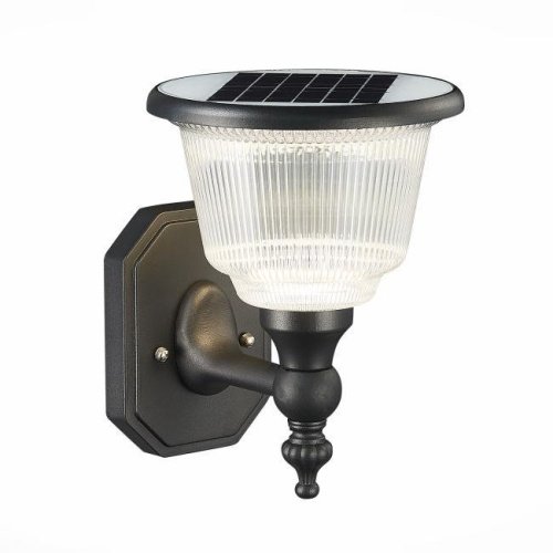 SL9502.401.01 Уличный настенный светильник ST Luce Solaris SL9502.401.01